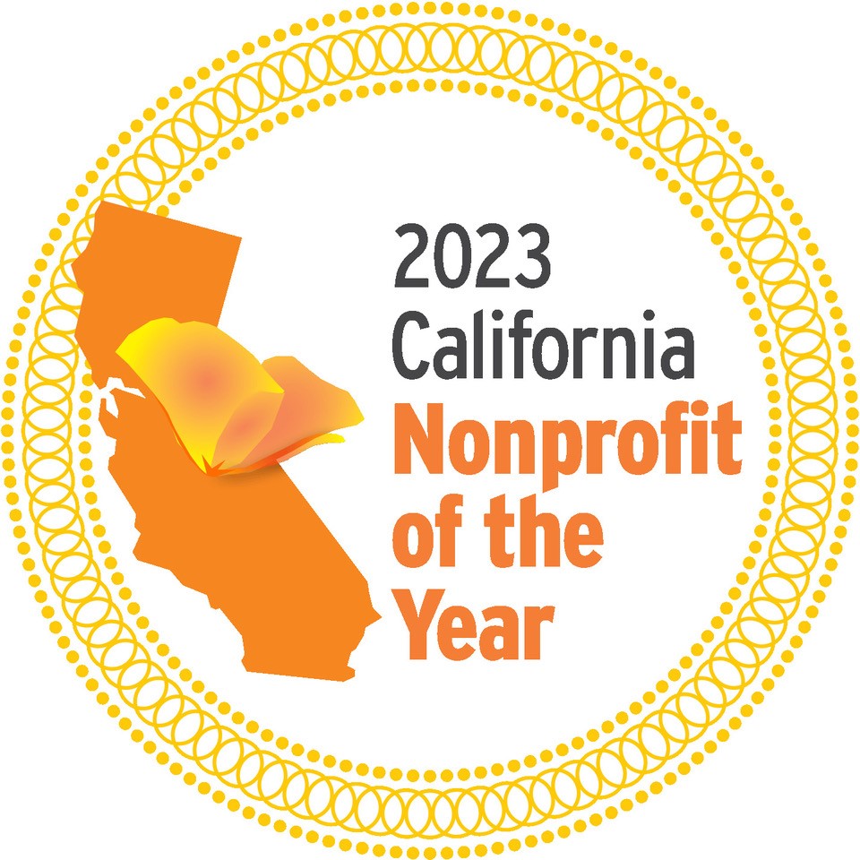 Nonprofit Of The Year 2023