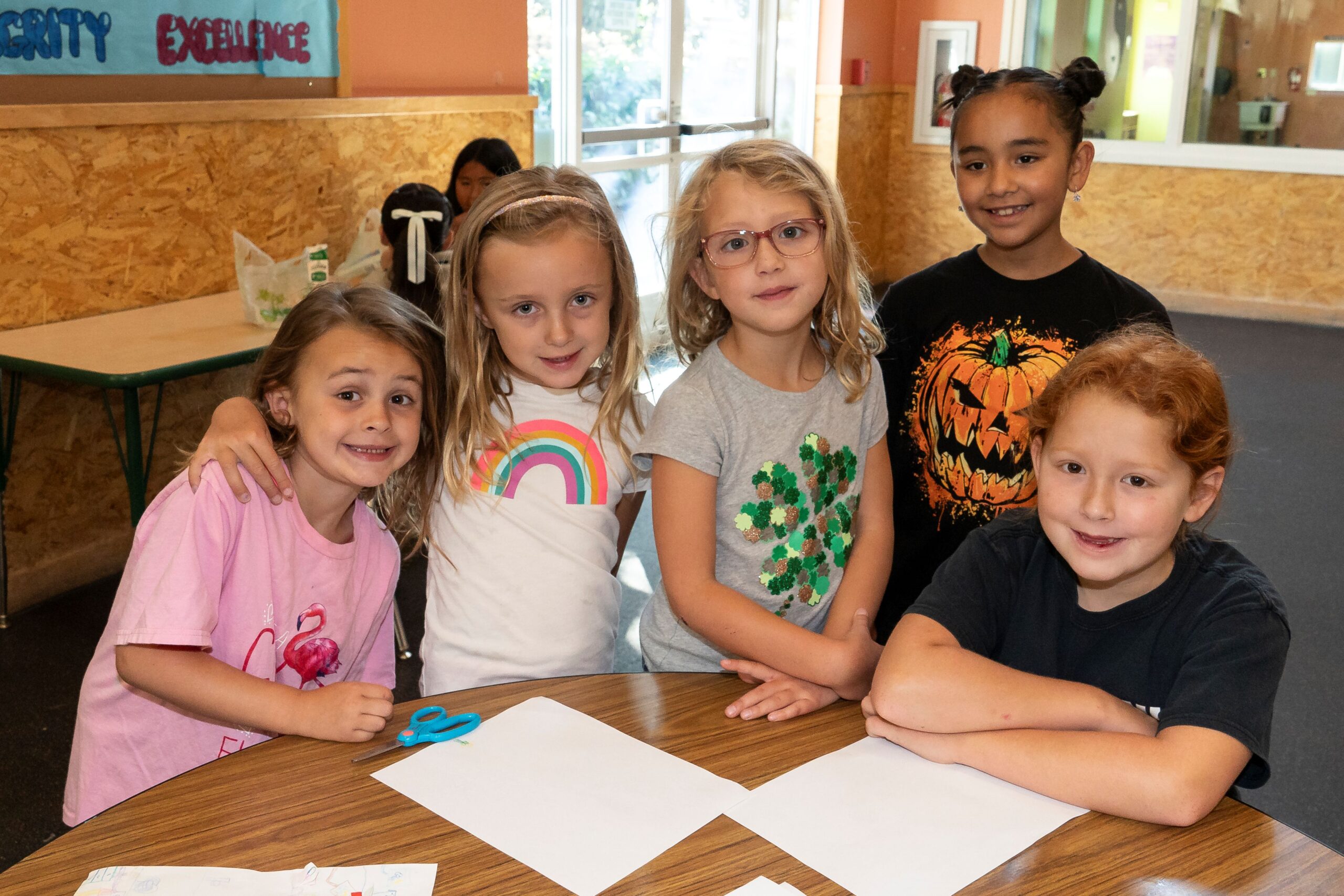 Send a Kid to Summer Camp!