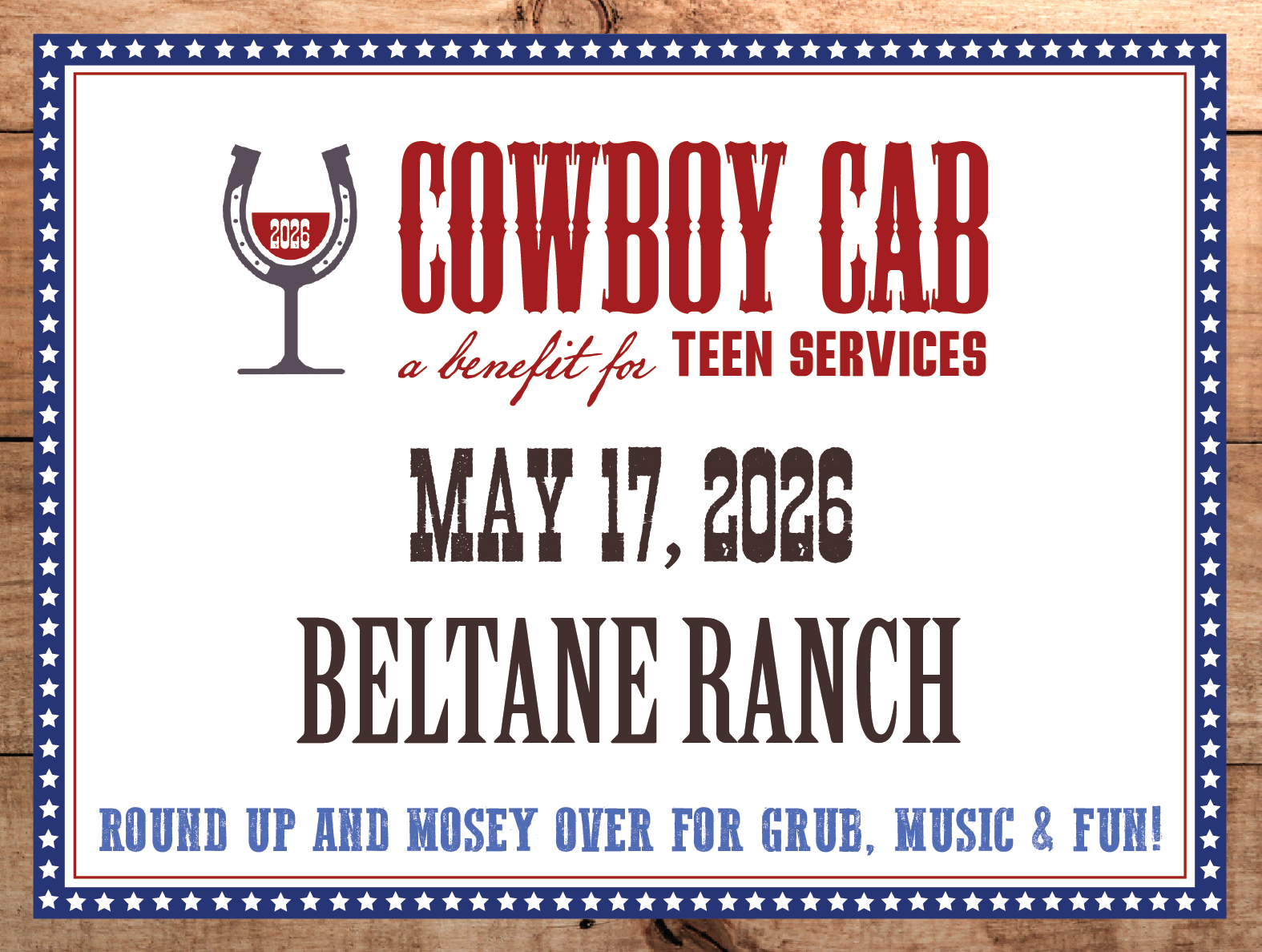 Cowboy Cab