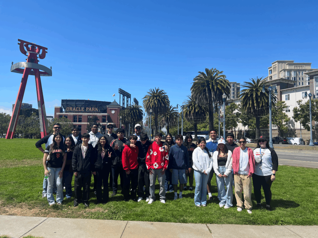 Giants Game