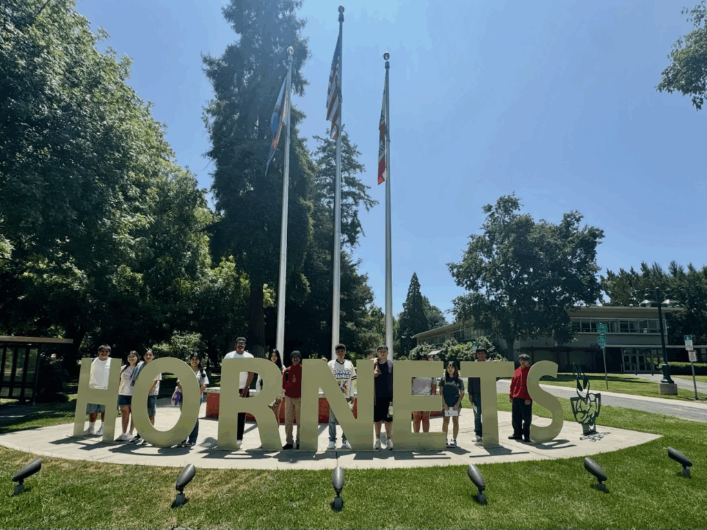 Sac State